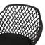 CHAISE MODERNE À PAVOT-472107747