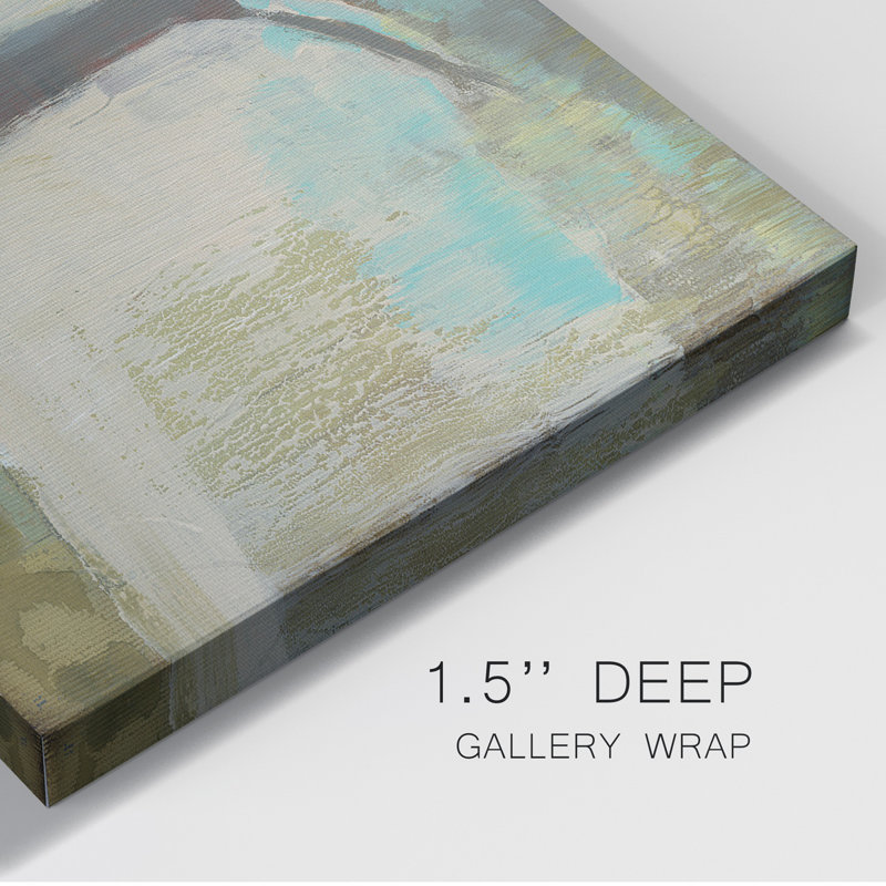 " The Tallest Tree II ", 48" H x 32" W x 1" D