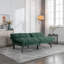 Canapé-lit pliant convertible polyvalent pour un confort ultime et un gain de place-1514965300