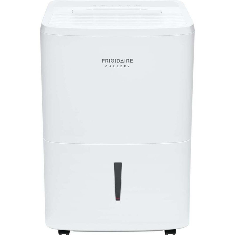 Frigidaire Gallery 2-In-1  50 Pint Dehumidifier