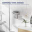 Gazella 20 cm L Towel Rack