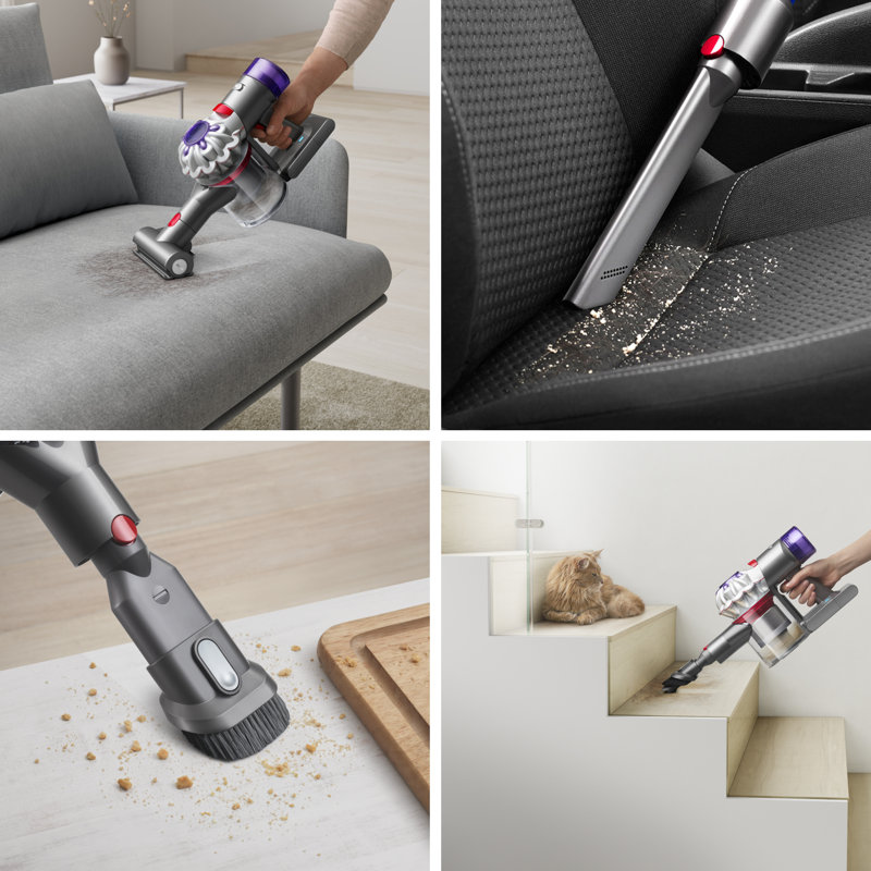 Dyson Car + Boat Handheld