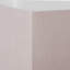 Lampe de chevet noire 13,7 po Mansour
