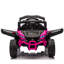 24V Kids Ride On UTV, télécommande 2,4G-126269858
