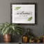 «Welcome Home», impression sur papier encadrée-1573628229-1573628237