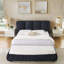 Upholstered Bed-132685981-132685980