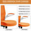 Chaise de bureau Lashey-320656975