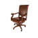 Imperial Genuine Leather Task Chair