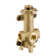 Axor Starck Extension Pipe Basic Set