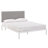 3 Piece Upholstered Bedroom Set