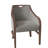 Anthony 24" W Armchair-60082070-60082099