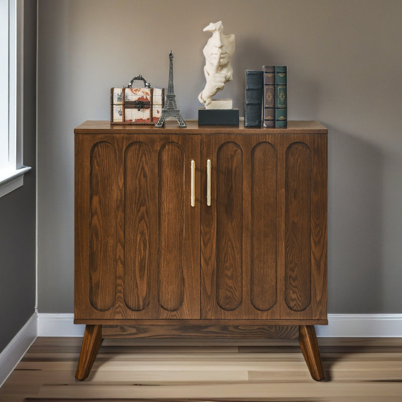 Buffet Mid Mid Century