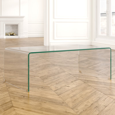 Dasher Coffee Table