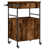 Smoked Oak selected