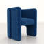 Fauteuil Beall-1115538411