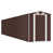 Marron foncé