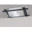Cordova Glass Flush Mount-33701628