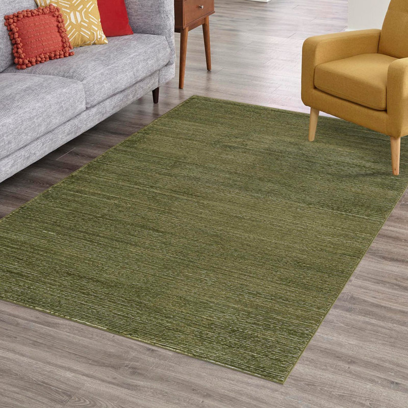 Tapis Moono, Rectangle 6 pi 1 po x 9 pi