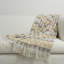 Nuria Throw Blanket