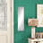 Derosier Metal Flat Wall Mirror-30161364