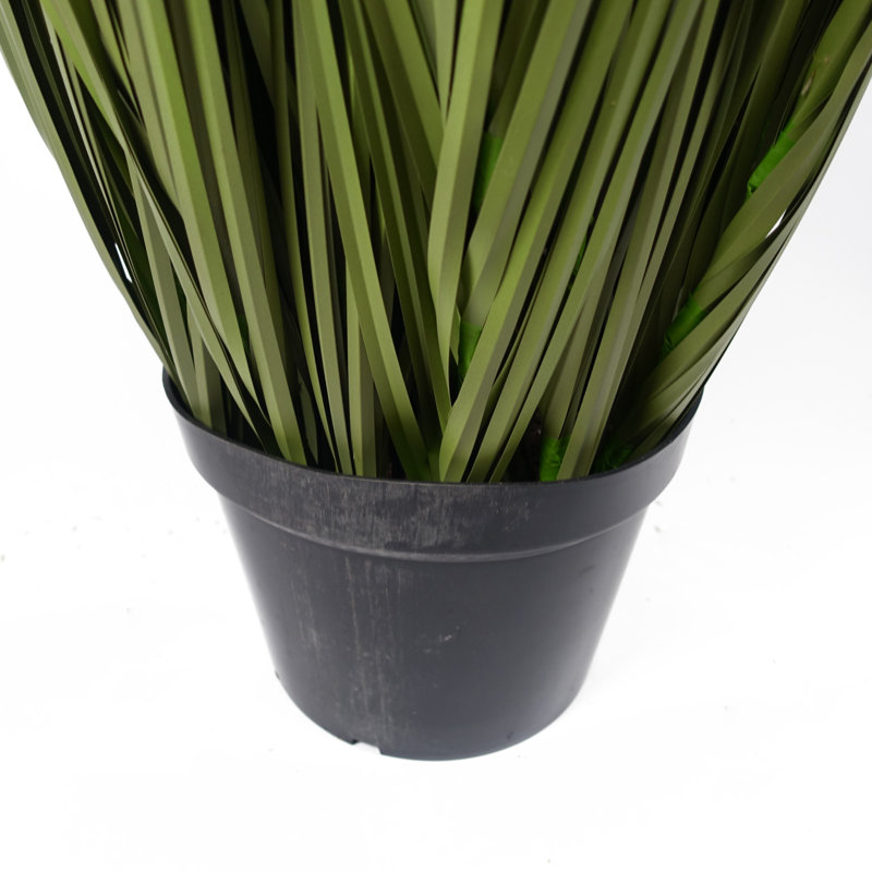 Annetrud 180cm Faux Foliage Plant in Pot