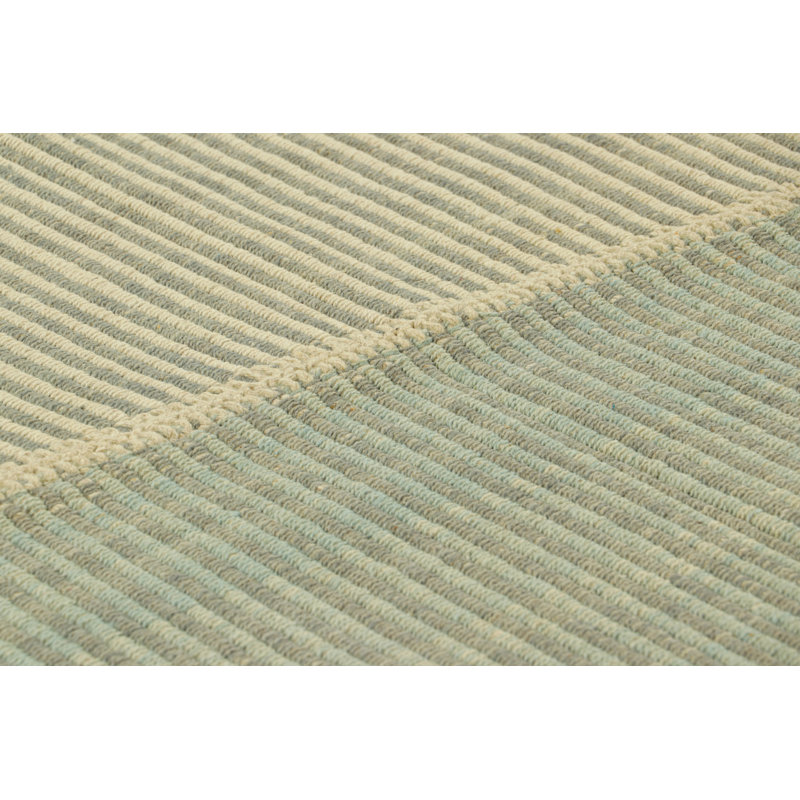 One-of-a-Kind 3'5" X 3'1" Area Rug