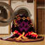 Tapis doré Cascade-1762094503