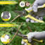 Ensemble d'outils de jardinage 9 po