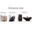 Fauteuil de massage Zero Gravity-1625456248