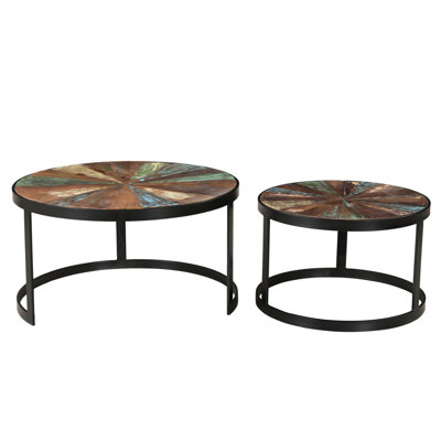 Table basse Cariana