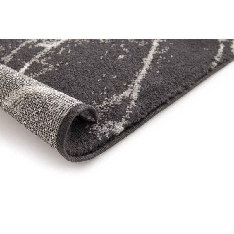 Arshaluys Abstract Area Rug, Rectangle 120 x 170cm