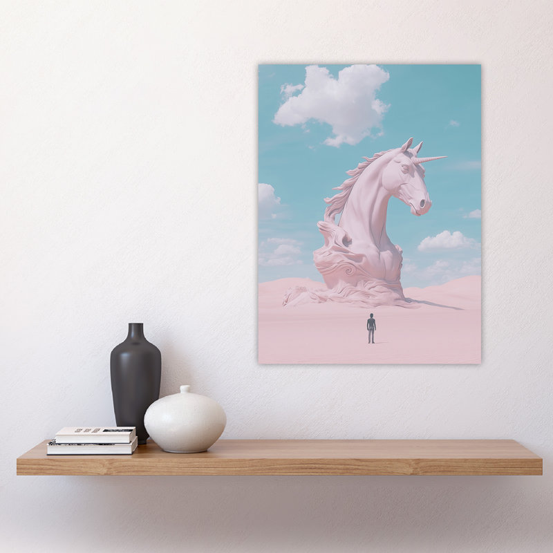 No Frame Print