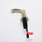 Pull-out Sprayer, Stainless Steel, Contemporary Style, Perfect For Modern Bathrooms