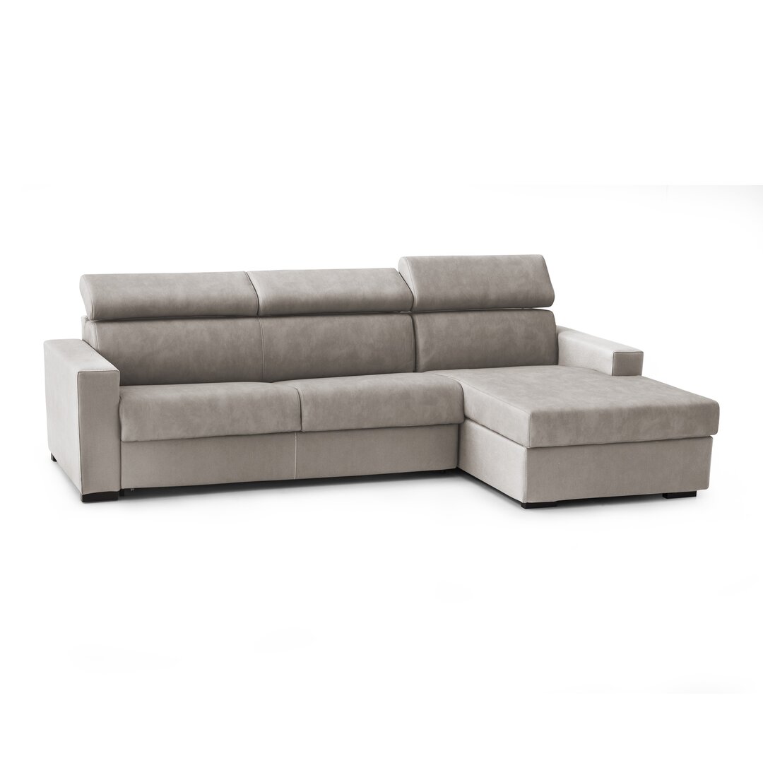 Ecksofa Berniya