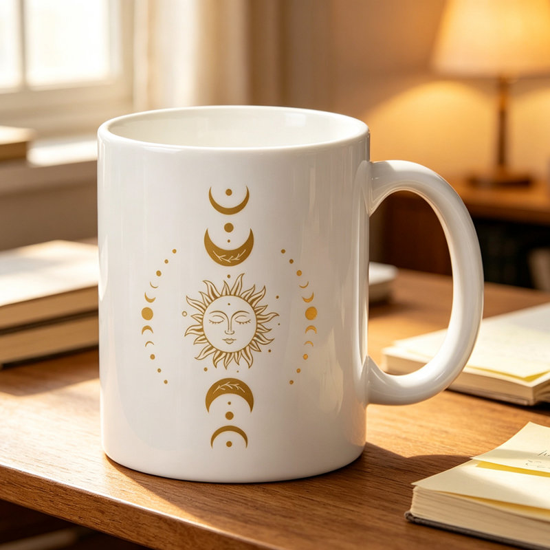 Mug