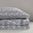 Sheet Set Ski Jump-114494900