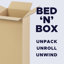 Matelas hybride isotonique American Bedding - peluche 14 po-111733981