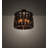 Boughan 5 - Light Dimmable Drum Chandelier