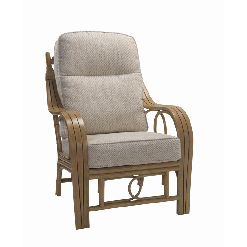 Milana 3 - Piece Living Room Set