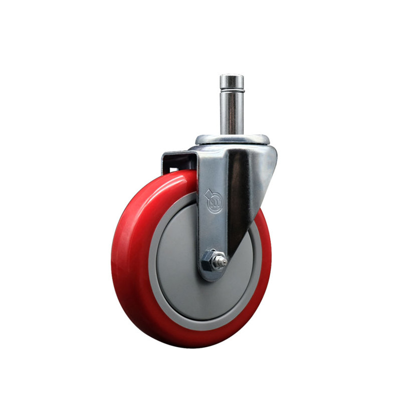Roulettes de rechange Regency 4605MPX - Marque de service