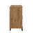 Kaionna 48'' Wide 3 - Drawer Credenza-1023947499