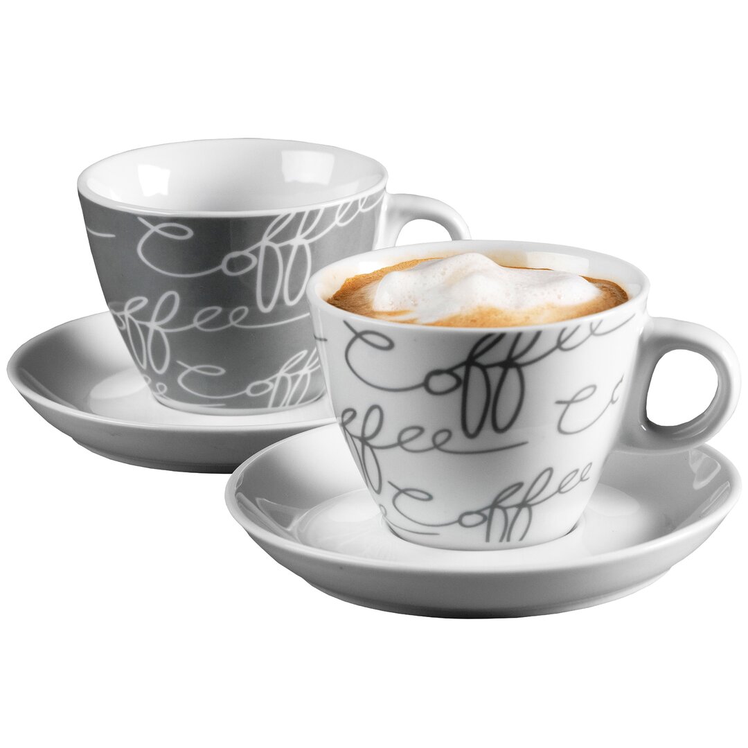 Cappuccinoset Cornello