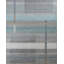 Contemporary Hand Knotted Wool Area Rug