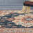 Albata Oriental Indoor Rug-43363054