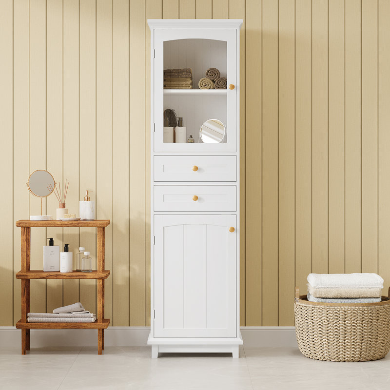 Bathroom Storage Cabinet