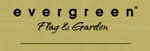 Evergreen Flag & Garden logo