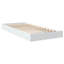 Vidaxl Bed Frame Engineered Wood-1336438227-1336438230