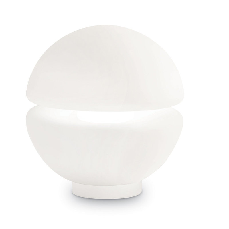 Lampe de table 11,42 po Kenbridge