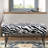 Pearman Faux Fur Upholstered Bench