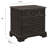 Groener 3 Drawer Nightstand